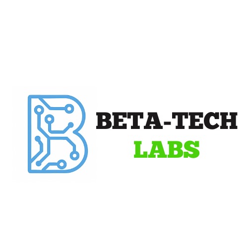 BETA-TECH LABS Logo